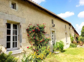 Longère - Domaine de la Vaure